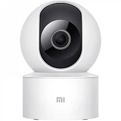Камера відеоспостереження Xiaomi Mi 360° 1080P (MJSXJ10CM / BHR4885GL), White