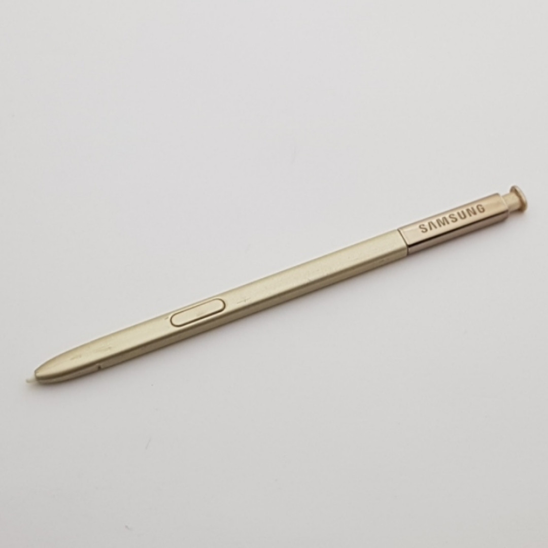 Стілус samsung n920c золото сервісний оригінал з розборки, фото 1