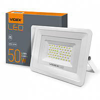 LED прожектор VIDEX Fe 50W 5000K