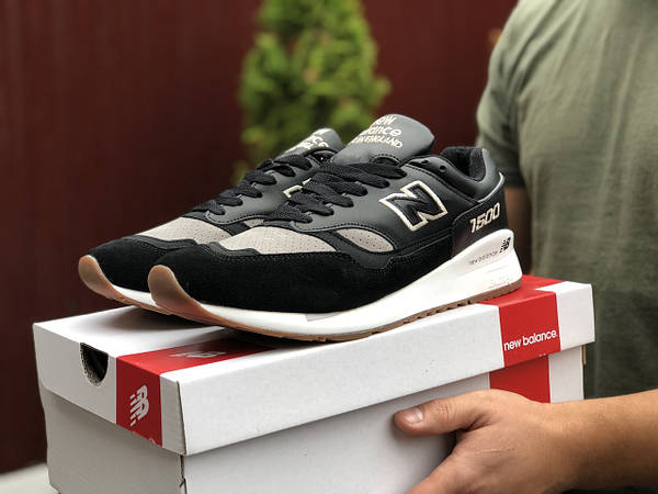 New Balance 1500