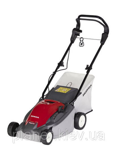Газонокосарка електрична Honda HRE370A2 PLE