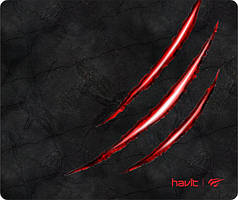Килимок для міші HAVIT HV-MP838 Black