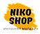 Книжный магазин NikoShop