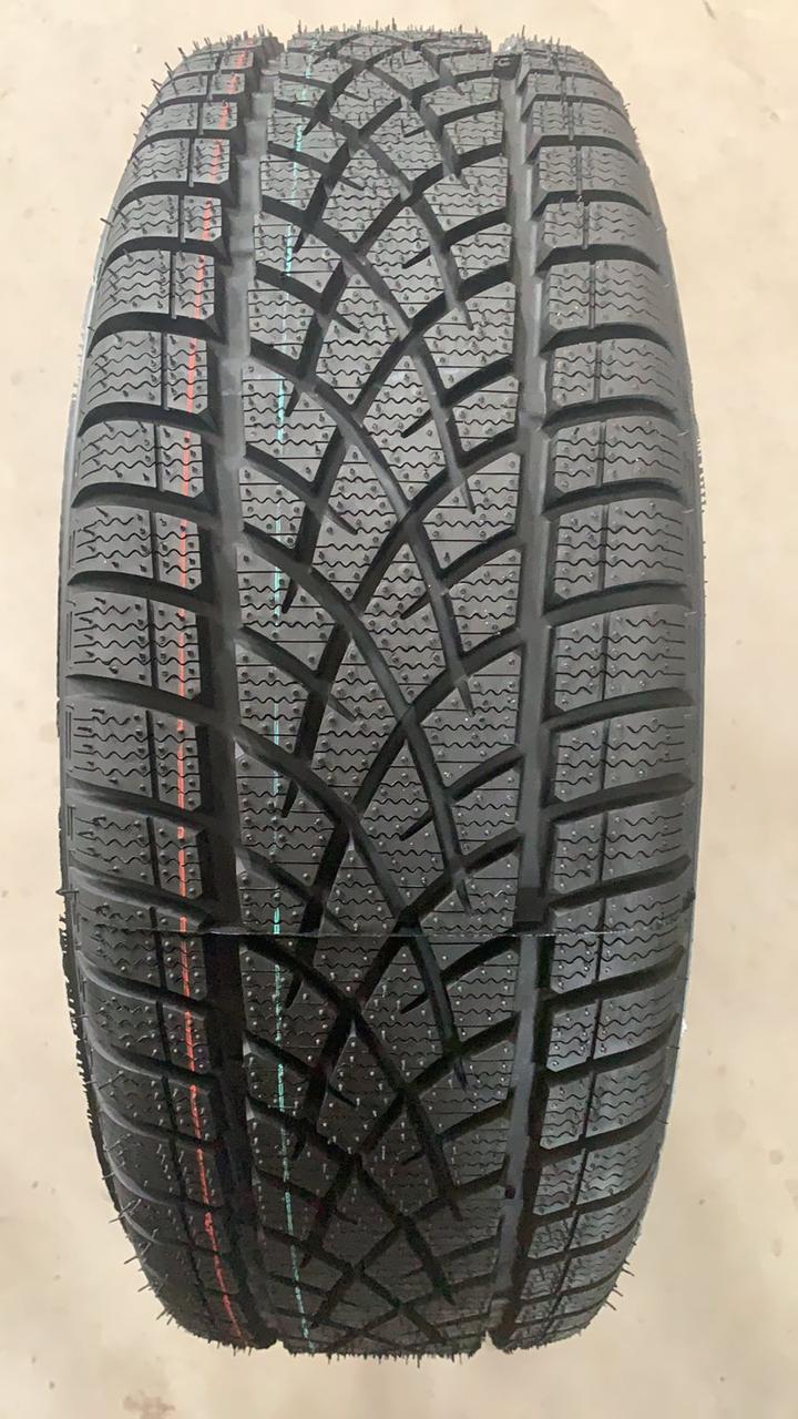 Зимние шины 205/60 r16 SNOW EVOLUTION 94 H на ауди, бмв, бьюик, фиат. Зимняя резина 205 60 на 16 радиус - фото 1 - id-p1459875897