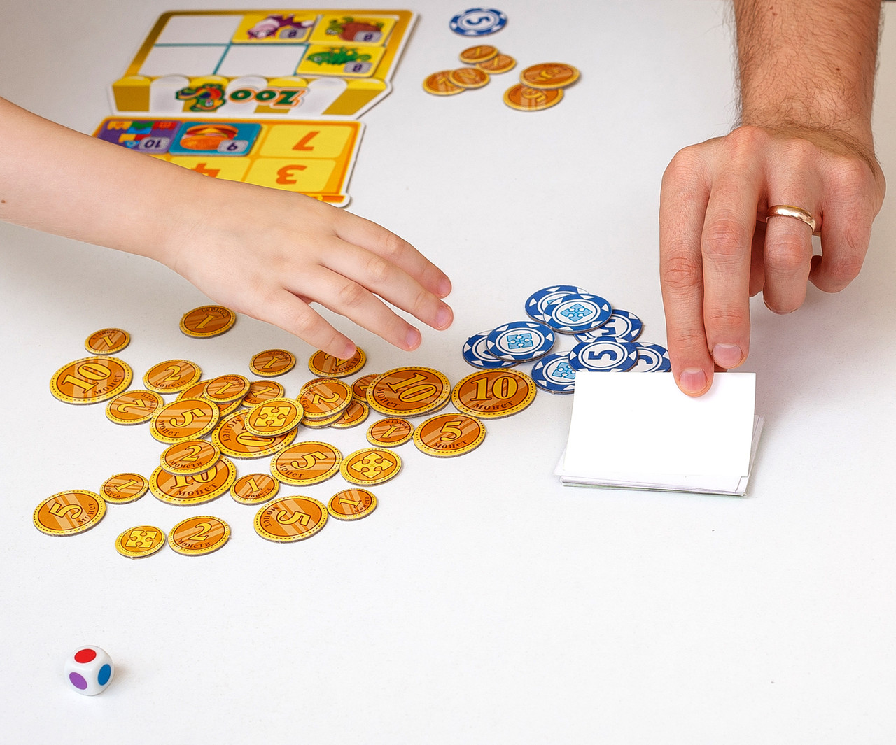 Product image preview