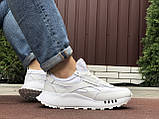 Кросівки чоловічі REEBOK білі 43, фото 3