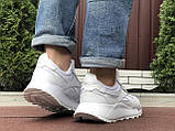 Кросівки чоловічі REEBOK білі 43, фото 4