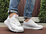 Кросівки чоловічі REEBOK білі 43, фото 5