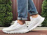 Кросівки чоловічі REEBOK білі 43, фото 6