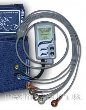 Холтер комбінований ЕКГ+АД SDM23