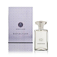 Парфюмированная вода для мужчин Амуаж рефлекшн мэн Amouage Reflection Pour Homme 100мл