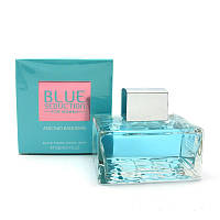 Туалетная вода для женщин Антонио Бандерас Antonio Banderas Blue Seduction For Women 50мл