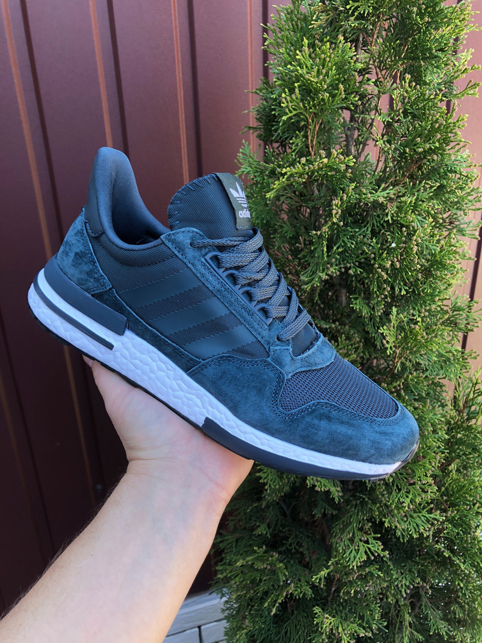 Чоловічі кросівки Adidas Zx 500 Rm 44