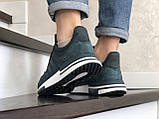 Чоловічі кросівки Adidas Zx 500 Rm 44, фото 5