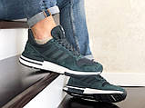 Чоловічі кросівки Adidas Zx 500 Rm 44, фото 6