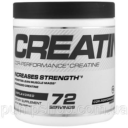 Креатин моногідрат Cellucor Creatine Cor-Performance 360 г, фото 1