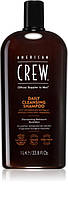 Шампунь для глубокой очистки American Crew Daily Cleansing Shampoo 1000 мл (10714Qu)