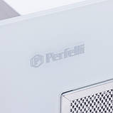 Витяжка Perfelli BI 6562 A 1000 W LED Glass, фото 4