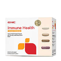 Витамины GNC Immune Health Vitapak® Program 30 пак. (уценка по 11.22)