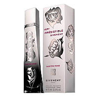 Туалетна вода для жінок Givenchy Very Irresistable Electric Rose 50мл