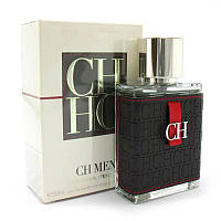 Туалетная вода для мужчин Carolina Herrera CH For Man 50мл ОРИГИНАЛ