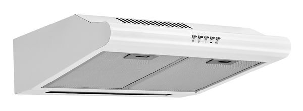Витяжка Pyramida UNO 50 WH