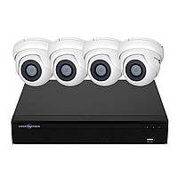 Готові комплекти HD