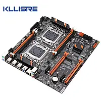 Материнська плата Kllisre X79-Server LGA2011