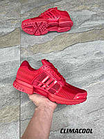 Кроссовки мужские Adidas ClimaCool красные