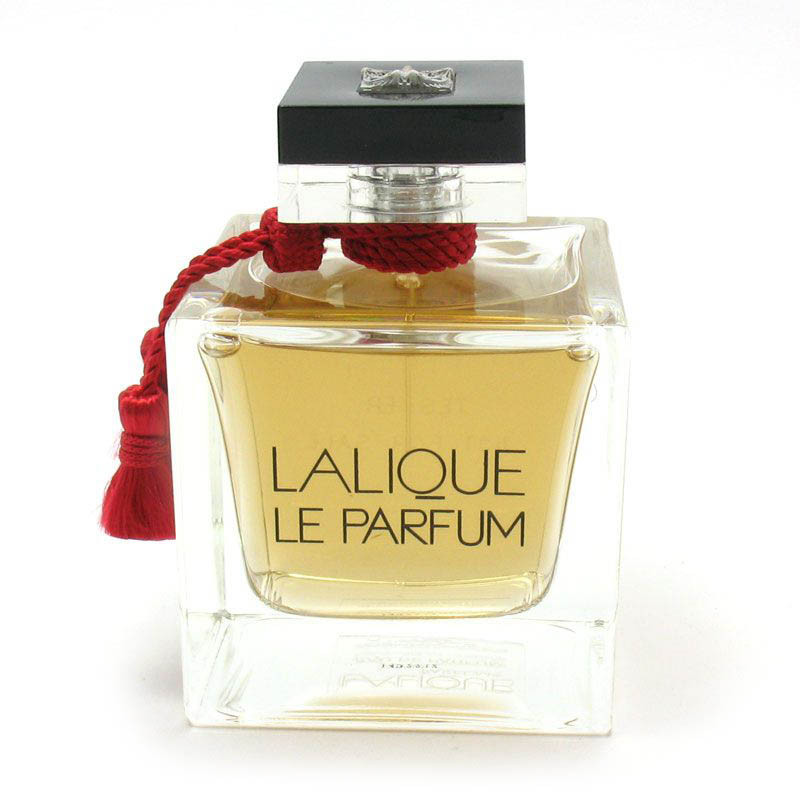 Парфюмированная вода для женщин Lalique Le Parfum 50мл - фото 1 - id-p218371415
