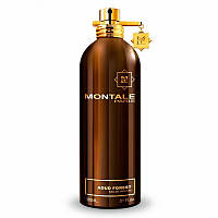 Парфюмированная вода унисекс Montale Aoud Forest 100мл ОРИГИНАЛ