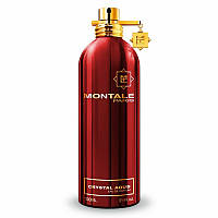 Парфюмированная вода унисекс Montale Crystal Aoud 100мл ОРИГИНАЛ