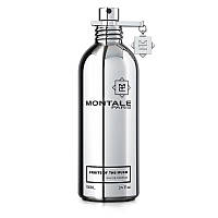 Парфюмированная вода унисекс Montale Fruits Of The Musk 100мл ОРИГИНАЛ