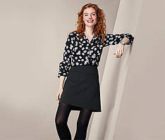 Якісна щільна жіноча спідниця від тсм tchibo (Чибо), Німеччина, розмір L-4XL