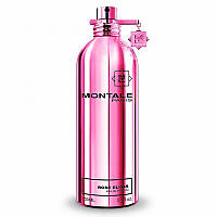 Парфюмированная вода для женщин Montale Roses Elixir 100мл ОРИГИНАЛ