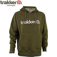 Толстовка Trakker Cygnet Logo Hoody