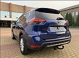 Фаркоп Nissan X-Trail T32 2014-2021 / Nissan Rogue 2, 2013-2020. Гак зйомний, фото 3