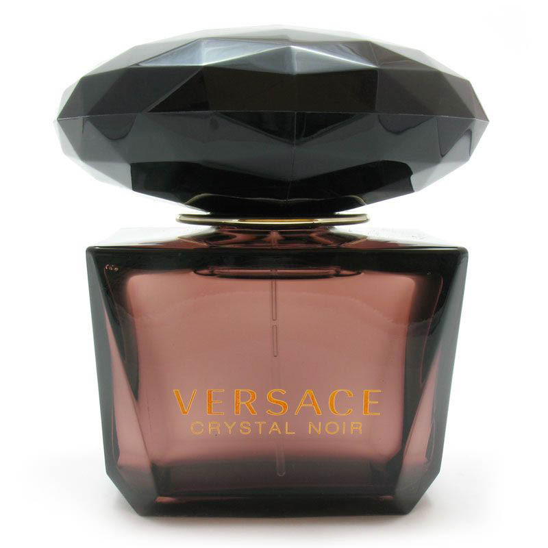 Туалетная вода для женщин Versace Crystal Noir 30мл ОРИГИНАЛ - фото 1 - id-p218371901