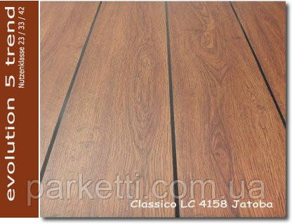 Virag Trend LC 4158 Jatoba вінілова плитка, фото 1