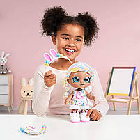 Лялька Кінді Кідс Марша Меллоу Наряджай друга Kindi Kids Marsha Mello Bunny (50064), фото 6