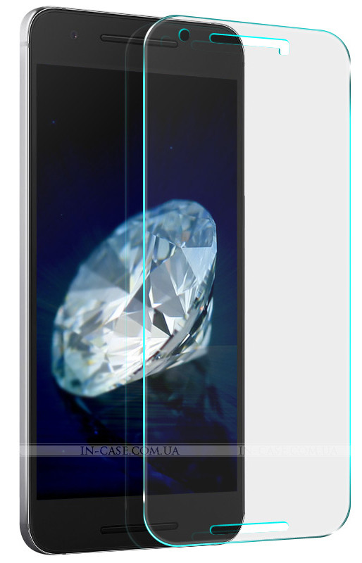 Захисне скло Imak Tempered Glass 9H 2.5D для Huawei Google Nexus 6P, фото 1