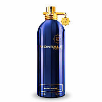 Тестер унисекс Montale Aoud & Pine 100мл ОРИГИНАЛ