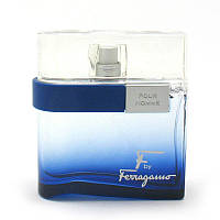 Тестер для мужчин Salvatore Ferragamo F By Ferragamo Free Time Pour Homme 100мл