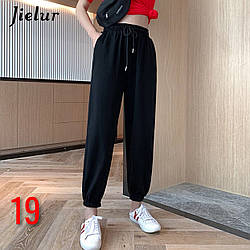 Жіночі спортивні штани турецькі двонитка рр.  42 44 46 48 50 Оптом