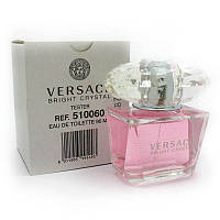 Тестер для женщин Versace Bright Crystal 90мл ОРИГИНАЛ