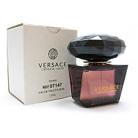 Тестер для женщин Versace Crystal Noir 90мл ОРИГИНАЛ