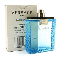 Тестер для мужчин Versace Eau Fraiche 100мл ОРИГИНАЛ