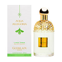 Туалетная вода для женщин Guerlain Aqua Allegoria Limon Verde 100мл ОРИГИНАЛ