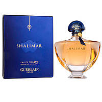 Туалетная вода для женщин Guerlain Shalimar 30мл