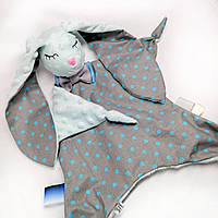 Комфортер Зайка. Комфортер-сплюшка